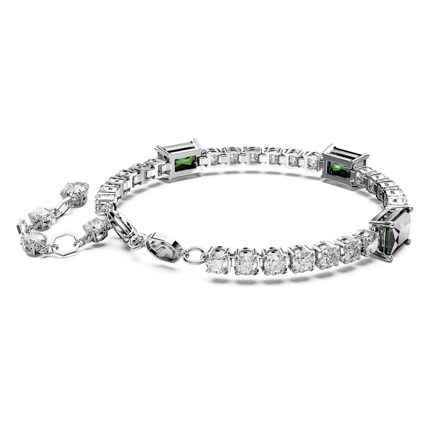 Matrix Tennis bracelet